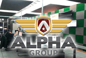Alpha Group of Companies | Security Services KwaZulu-Natal